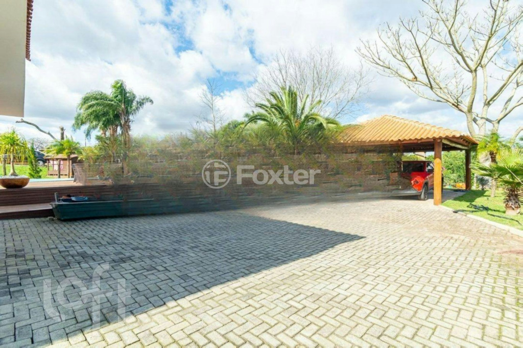 Casa de Condomínio à venda com 3 quartos, 400m² - Foto 56