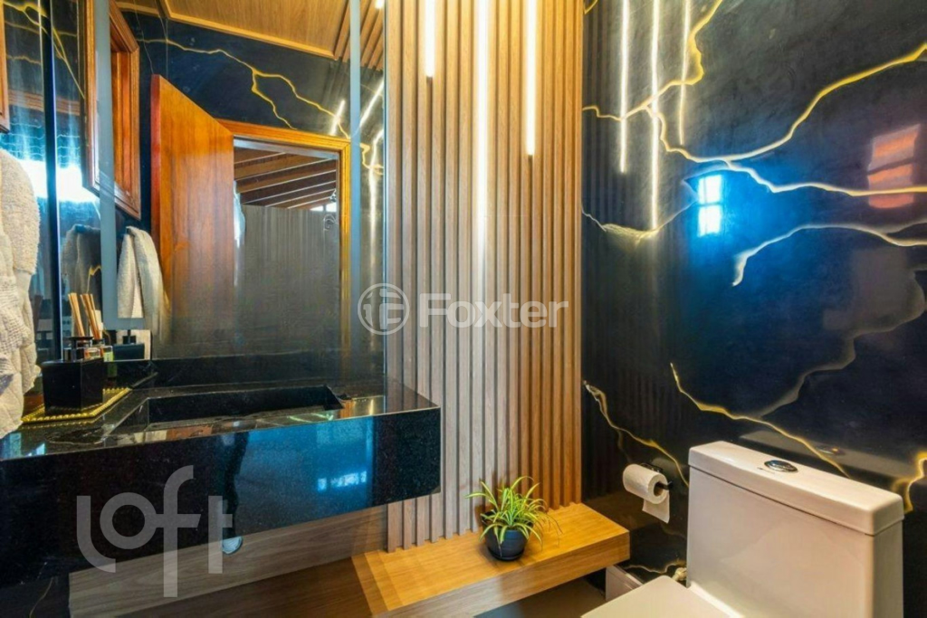 Casa de Condomínio à venda com 3 quartos, 400m² - Foto 14
