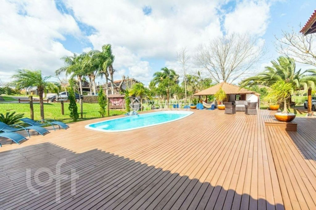 Casa de Condomínio à venda com 3 quartos, 400m² - Foto 42
