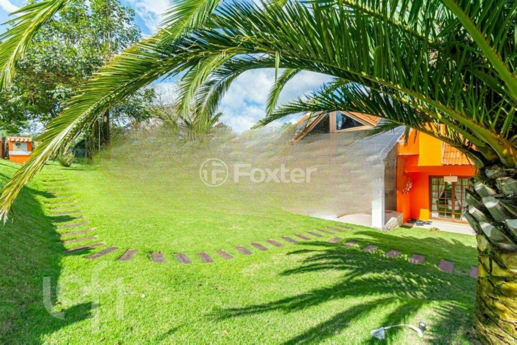 Casa de Condomínio à venda com 3 quartos, 400m² - Foto 59