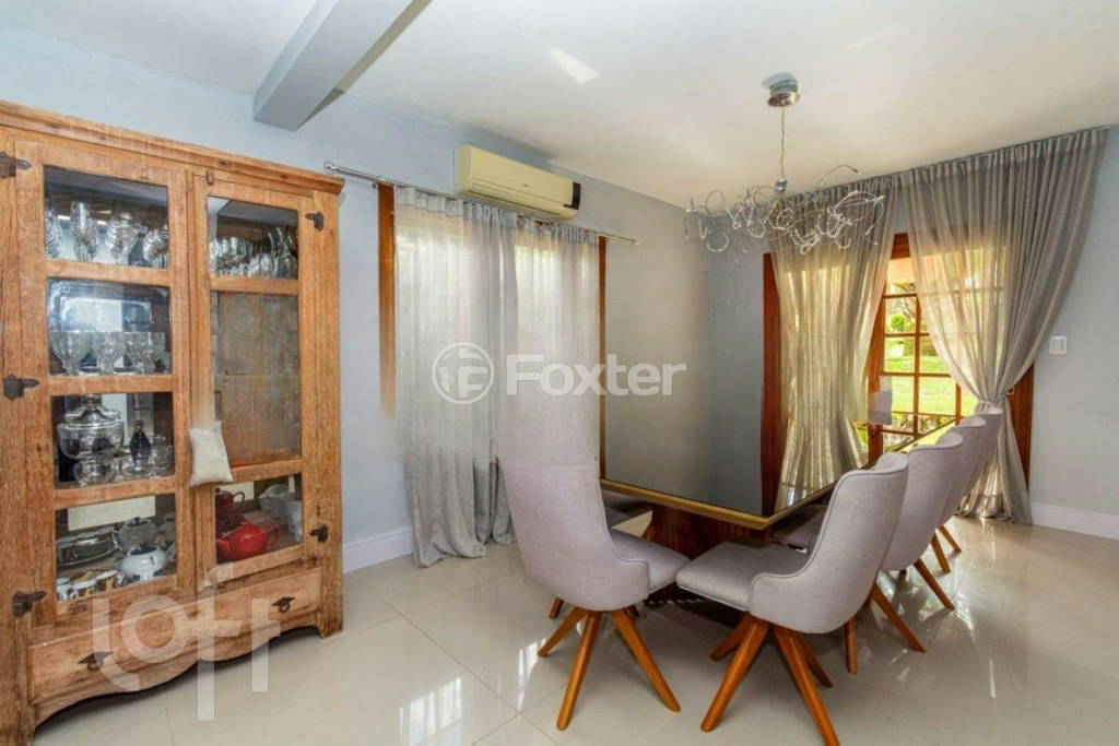 Casa de Condomínio à venda com 3 quartos, 400m² - Foto 9