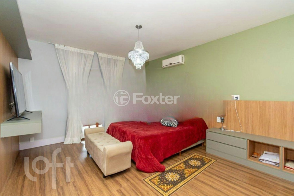 Casa de Condomínio à venda com 3 quartos, 400m² - Foto 23