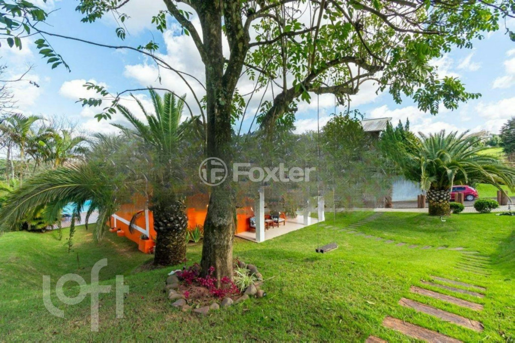 Casa de Condomínio à venda com 3 quartos, 400m² - Foto 52
