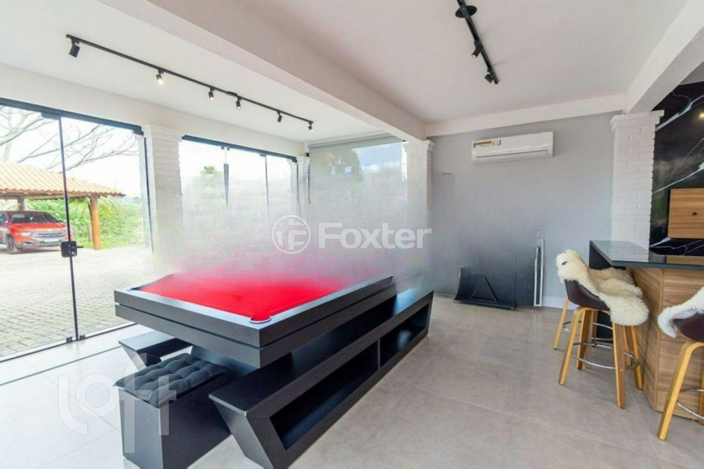 Casa de Condomínio à venda com 3 quartos, 400m² - Foto 31