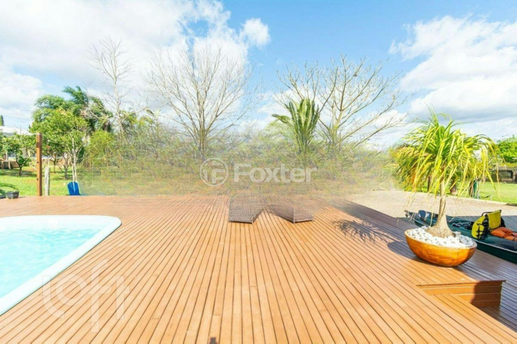 Casa de Condomínio à venda com 3 quartos, 400m² - Foto 57