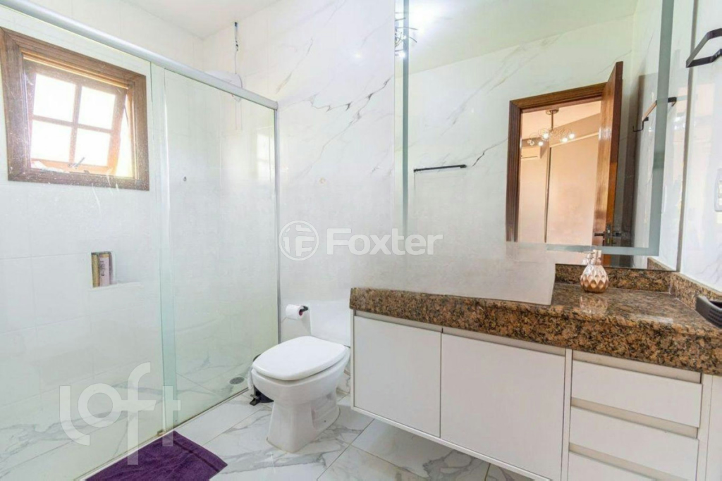 Casa de Condomínio à venda com 3 quartos, 400m² - Foto 34