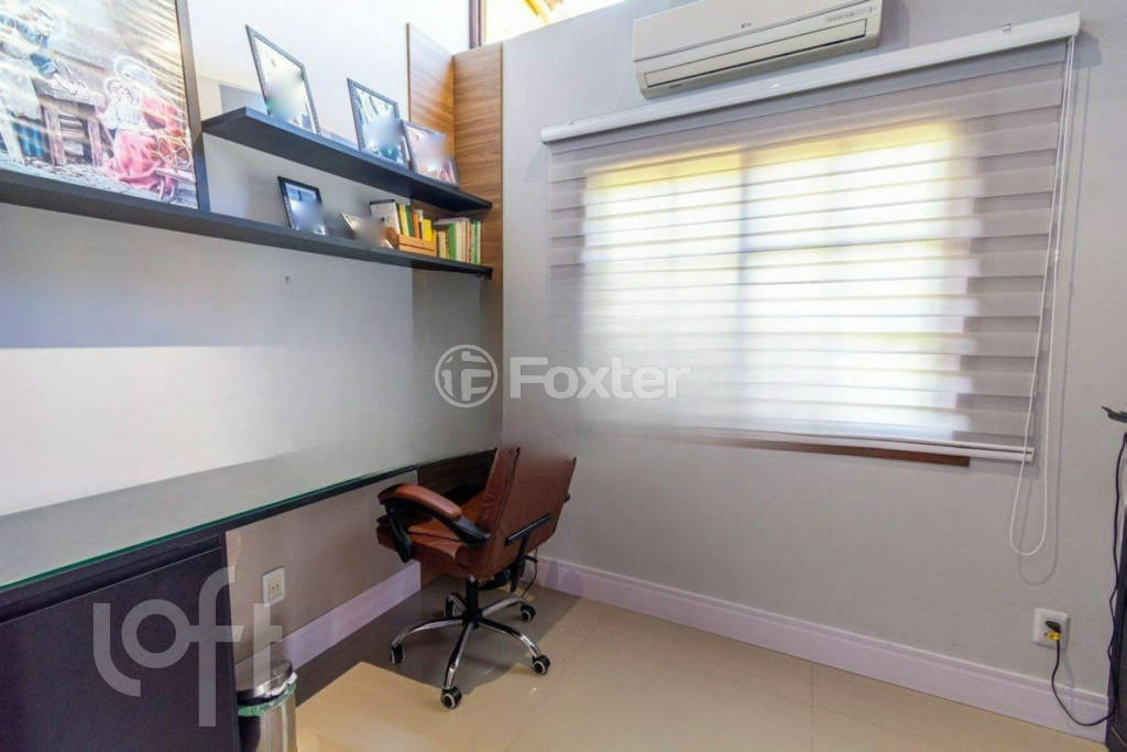 Casa de Condomínio à venda com 3 quartos, 400m² - Foto 27