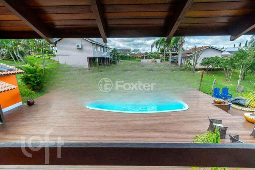 Casa de Condomínio à venda com 3 quartos, 400m² - Foto 45