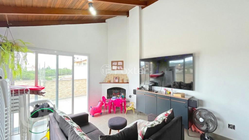 Cobertura à venda com 3 quartos, 137m² - Foto 23