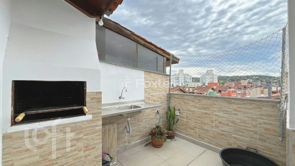 Cobertura à venda com 3 quartos, 137m² - Foto 27
