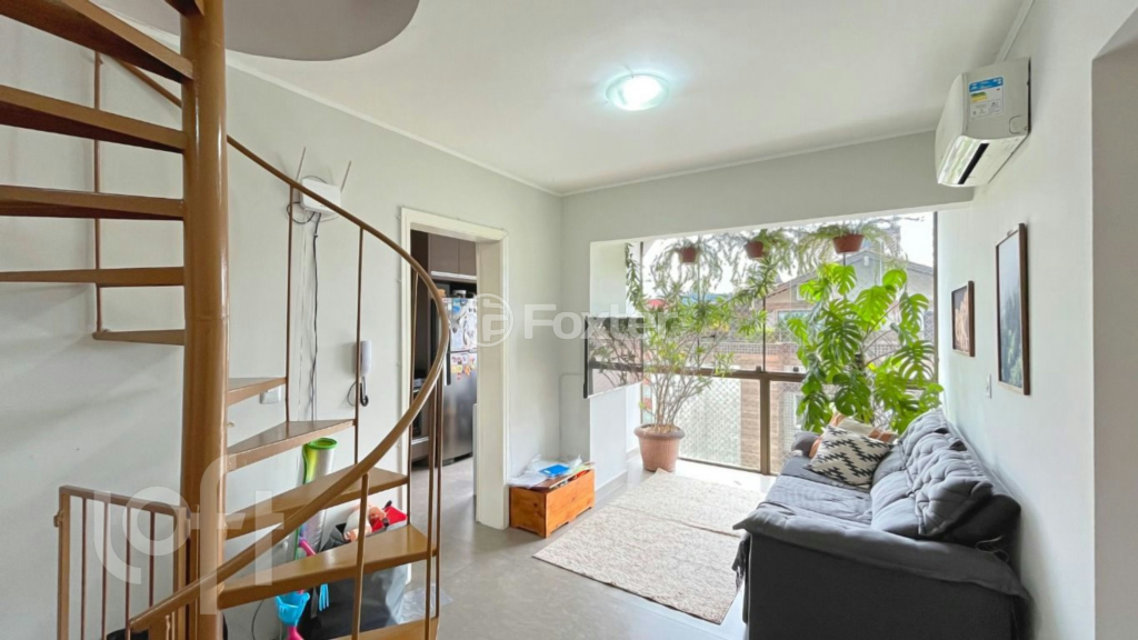 Cobertura à venda com 3 quartos, 137m² - Foto 5