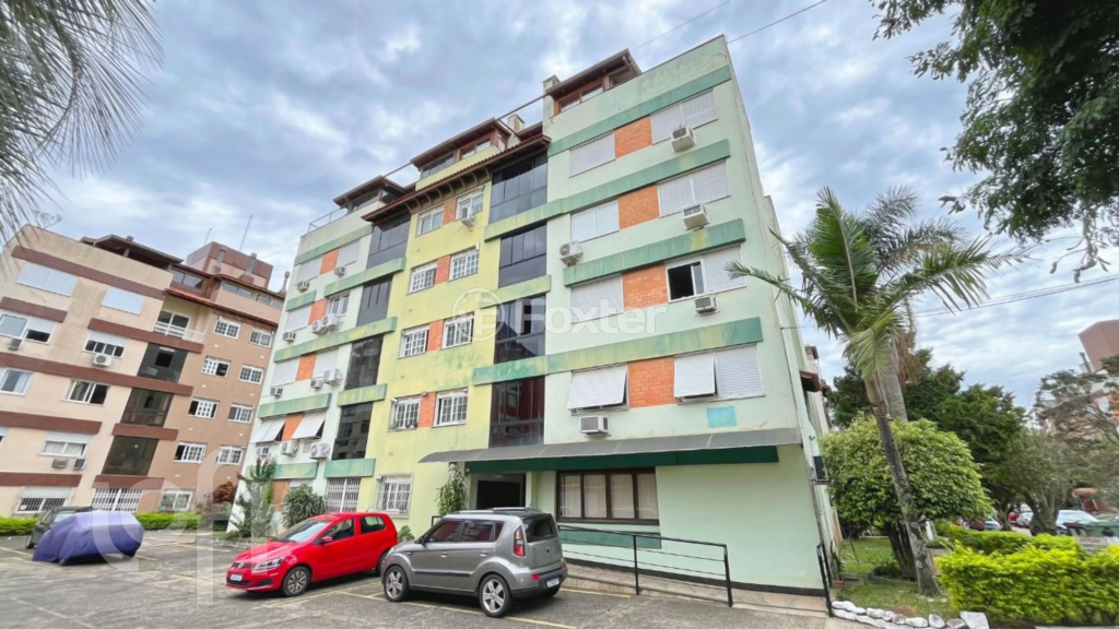 Cobertura à venda com 3 quartos, 137m² - Foto 37