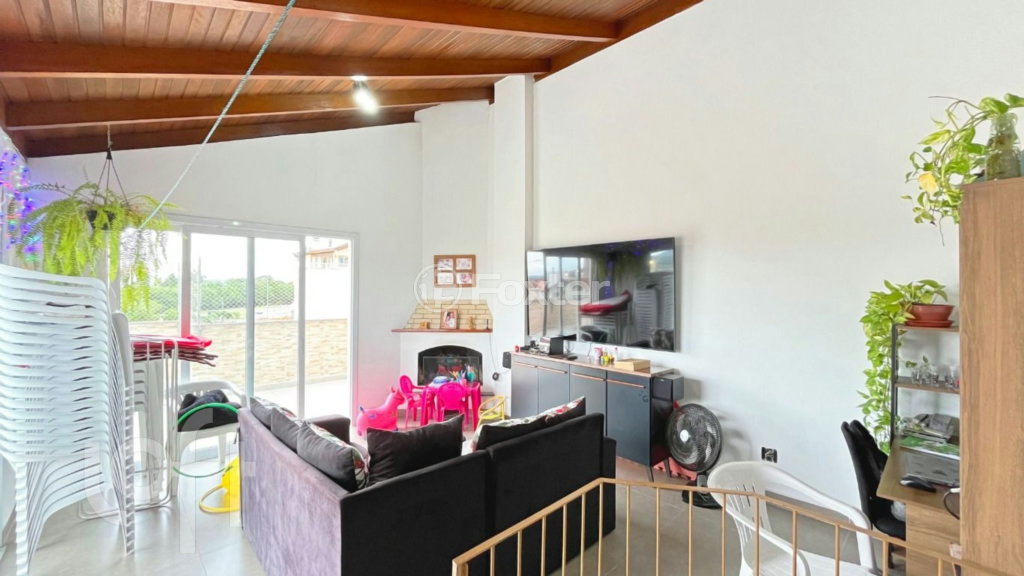 Cobertura à venda com 3 quartos, 137m² - Foto 24