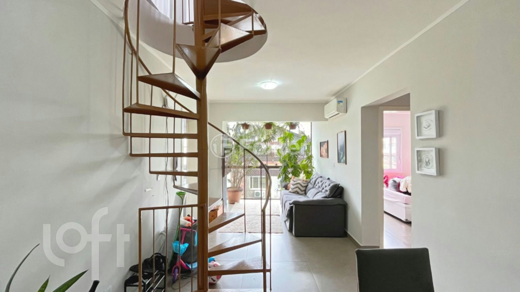 Cobertura à venda com 3 quartos, 137m² - Foto 4