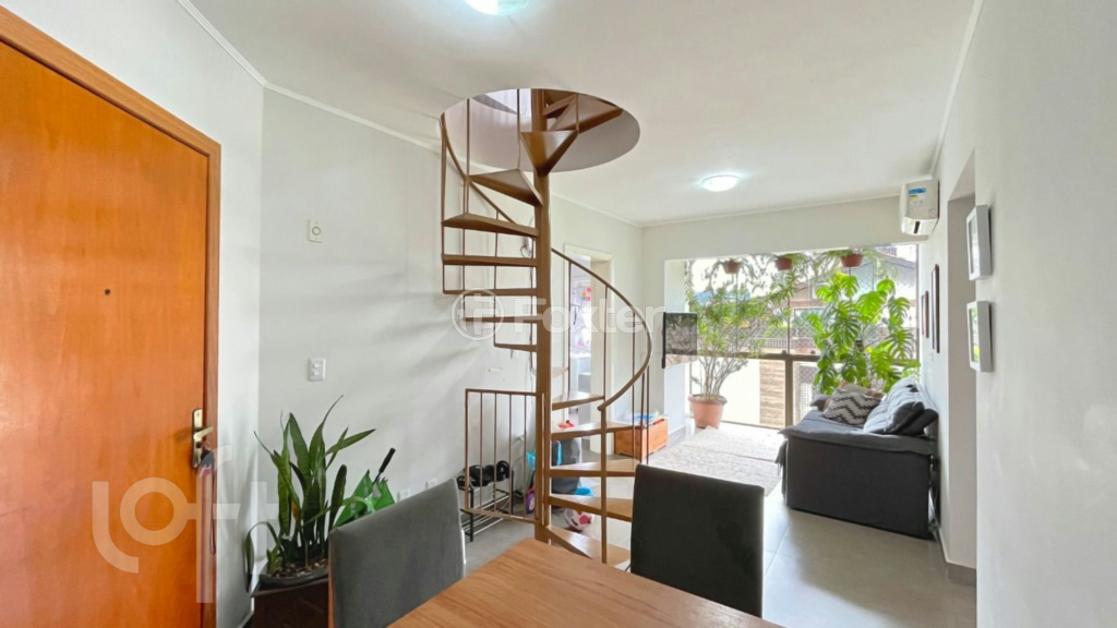 Cobertura à venda com 3 quartos, 137m² - Foto 1