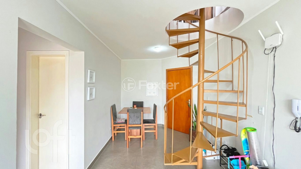 Cobertura à venda com 3 quartos, 137m² - Foto 8