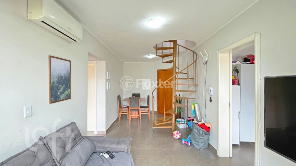 Cobertura à venda com 3 quartos, 137m² - Foto 6
