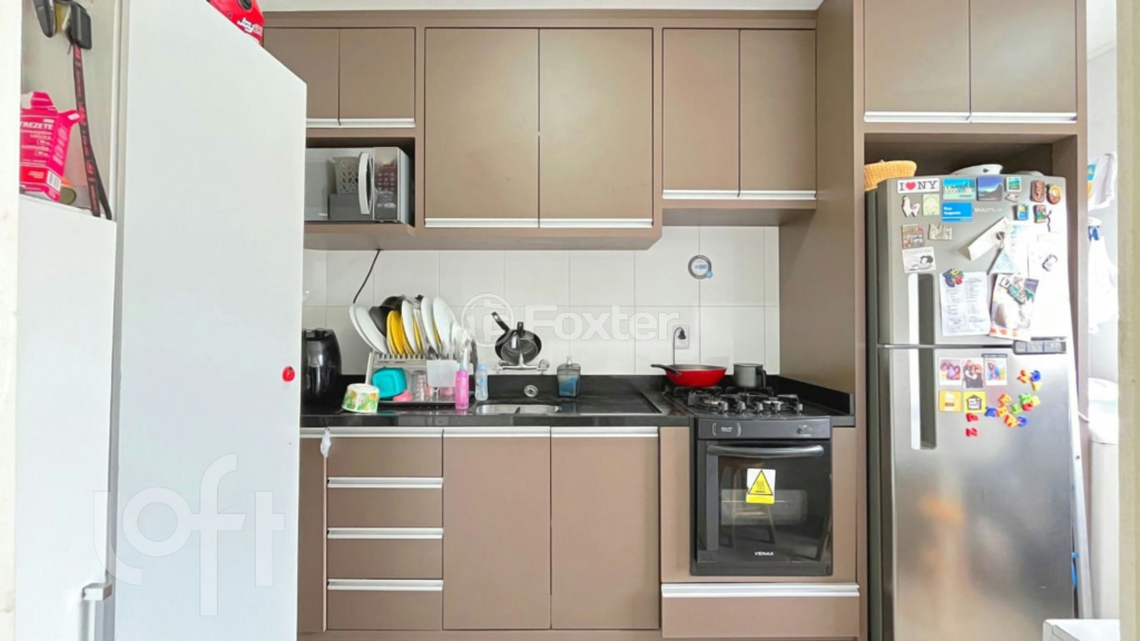 Cobertura à venda com 3 quartos, 137m² - Foto 9