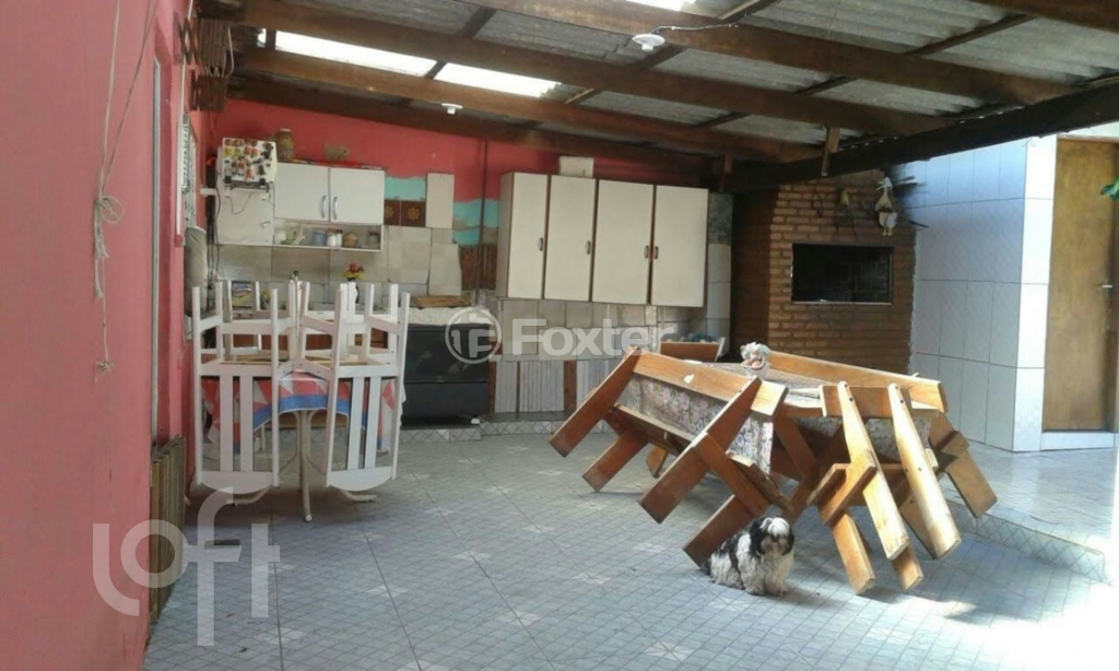 Casa à venda com 1 quarto, 151m² - Foto 8