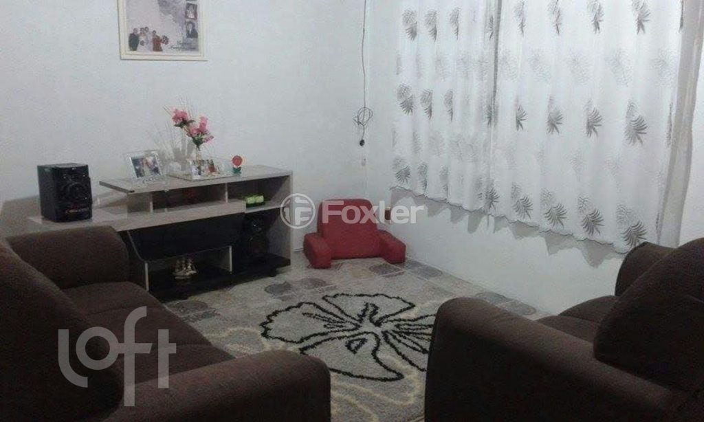 Casa à venda com 1 quarto, 151m² - Foto 1