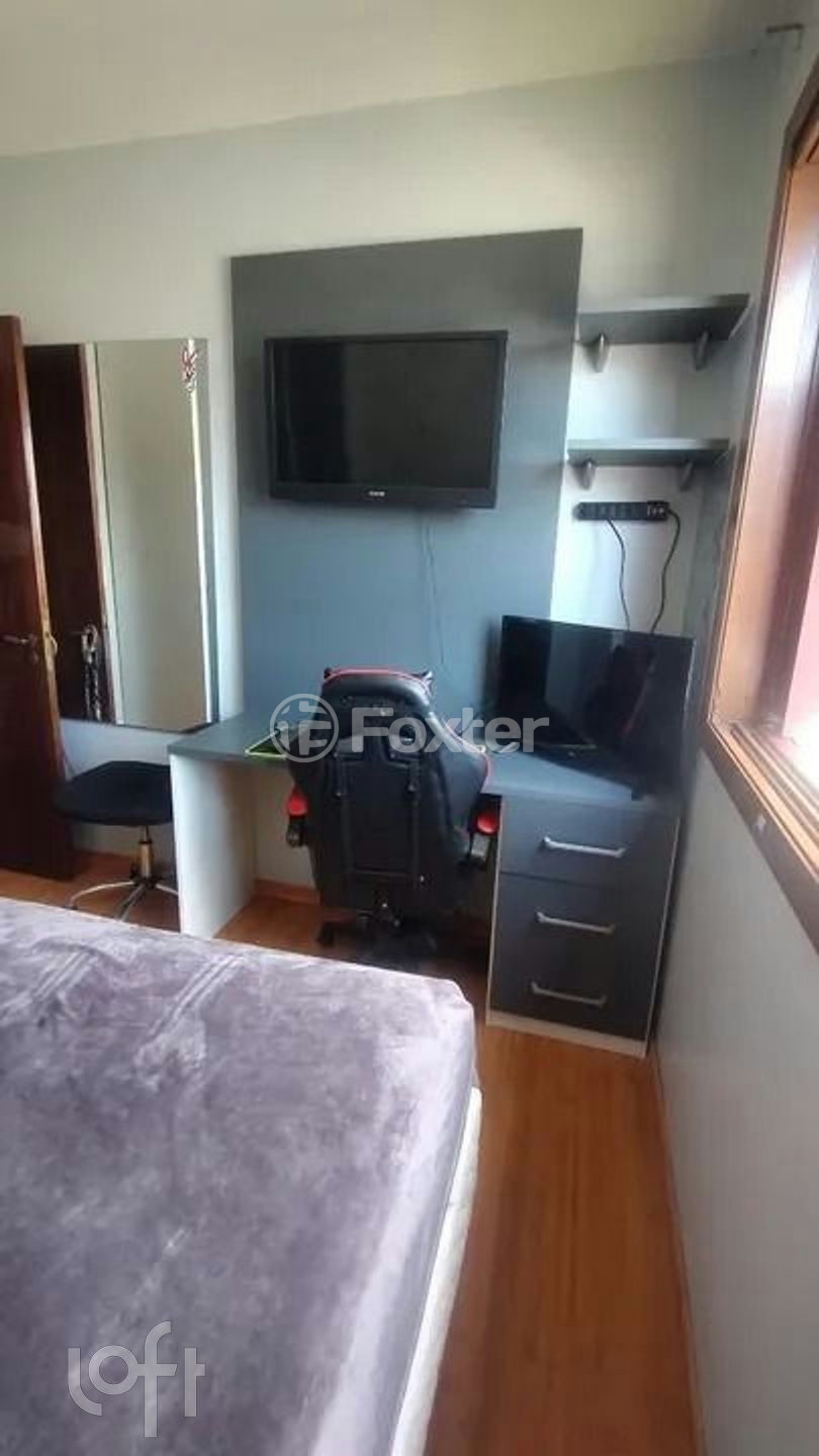Apartamento à venda com 2 quartos, 75m² - Foto 10