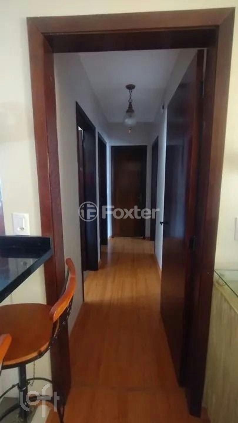 Apartamento à venda com 2 quartos, 75m² - Foto 5