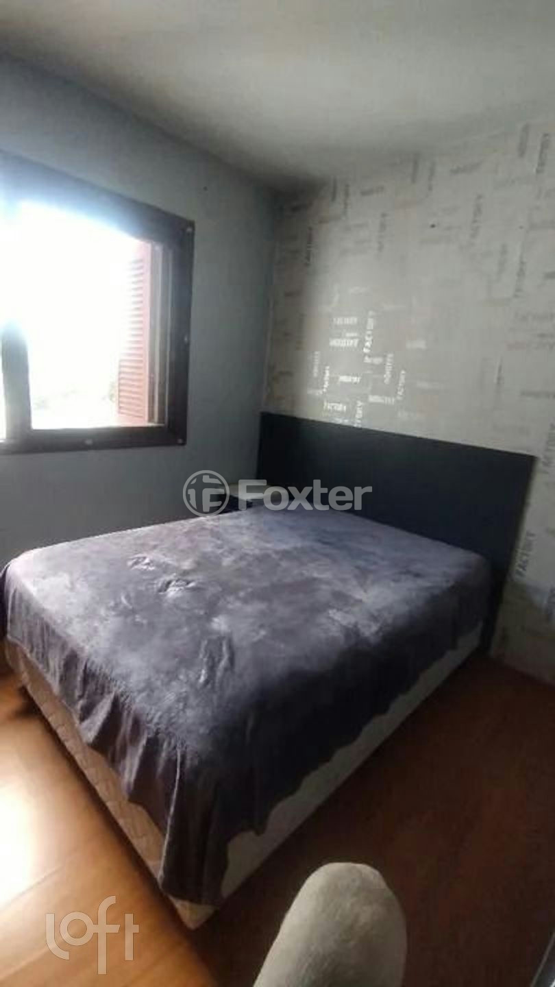 Apartamento à venda com 2 quartos, 75m² - Foto 8