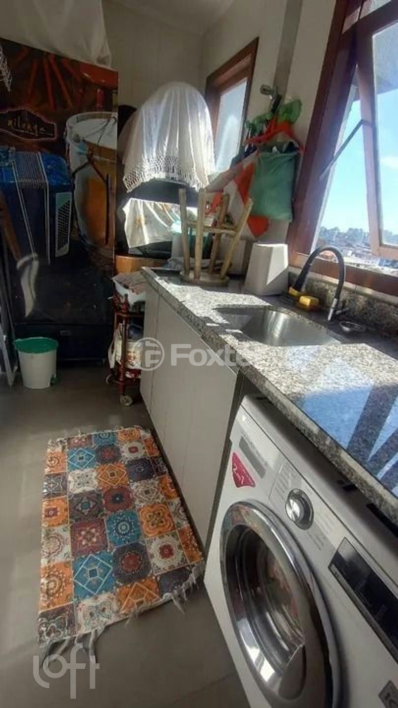 Apartamento à venda com 2 quartos, 75m² - Foto 11