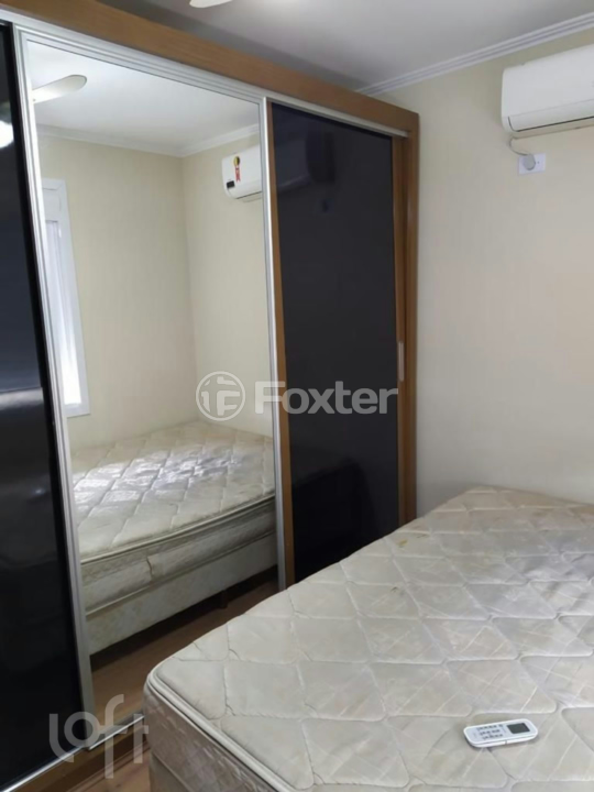 Apartamento à venda com 1 quarto, 43m² - Foto 10