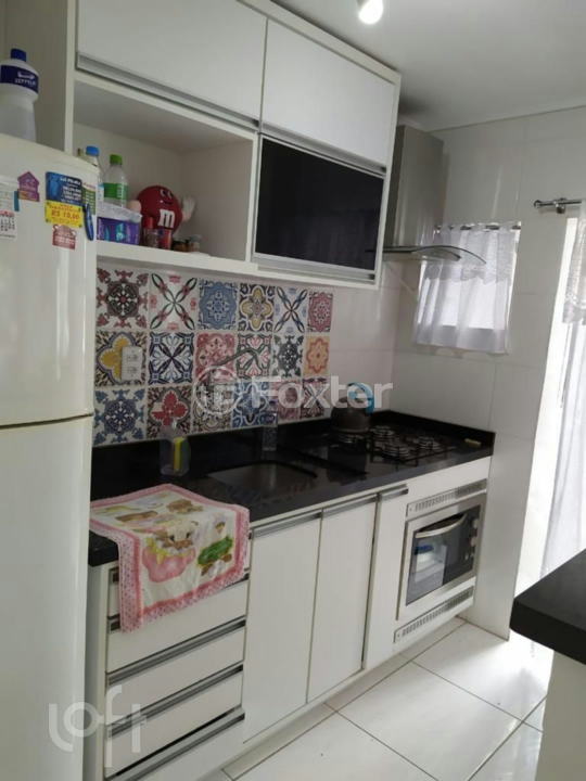 Apartamento à venda com 1 quarto, 43m² - Foto 5
