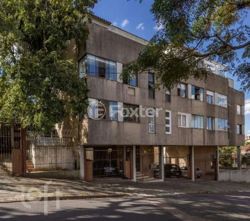 Apartamento à venda com 1 quarto, 43m² - Foto 13