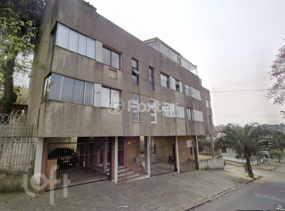 Apartamento à venda com 1 quarto, 43m² - Foto 14