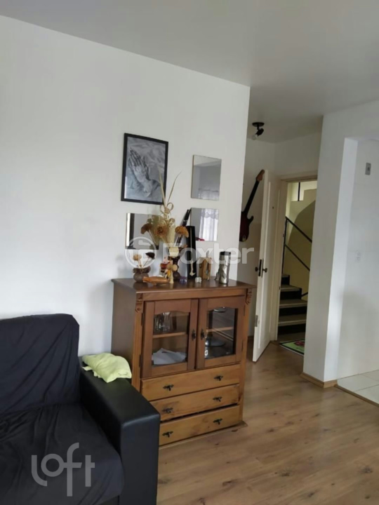 Apartamento à venda com 1 quarto, 43m² - Foto 1