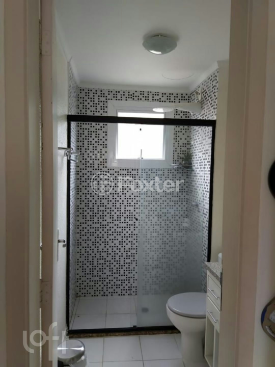Apartamento à venda com 1 quarto, 43m² - Foto 12