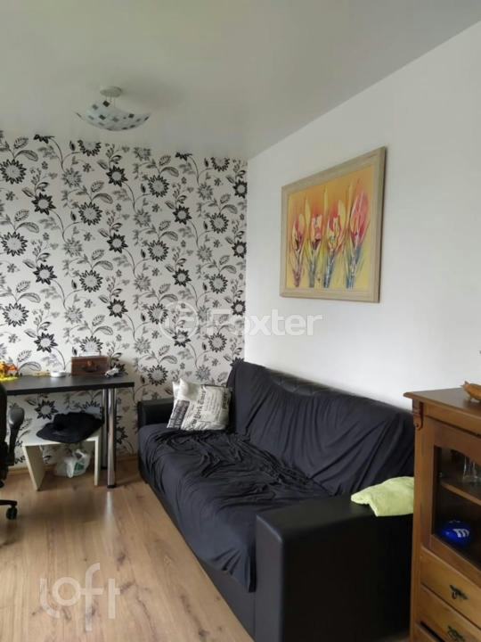 Apartamento à venda com 1 quarto, 43m² - Foto 15