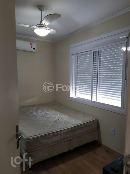 Apartamento à venda com 1 quarto, 43m² - Foto 9