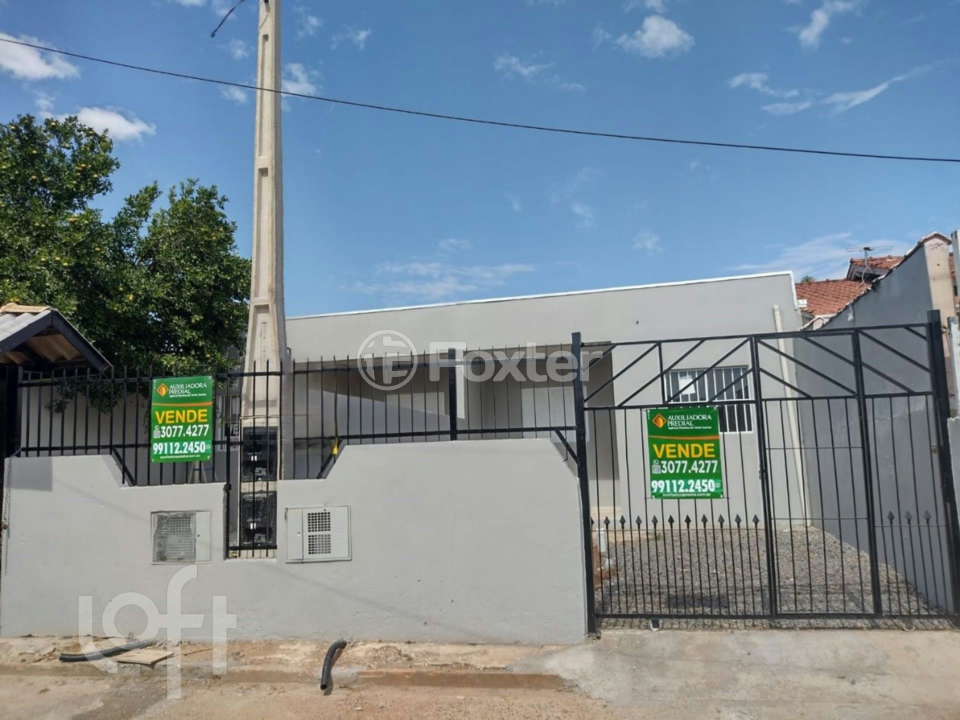 Casa à venda com 2 quartos, 62m² - Foto 14