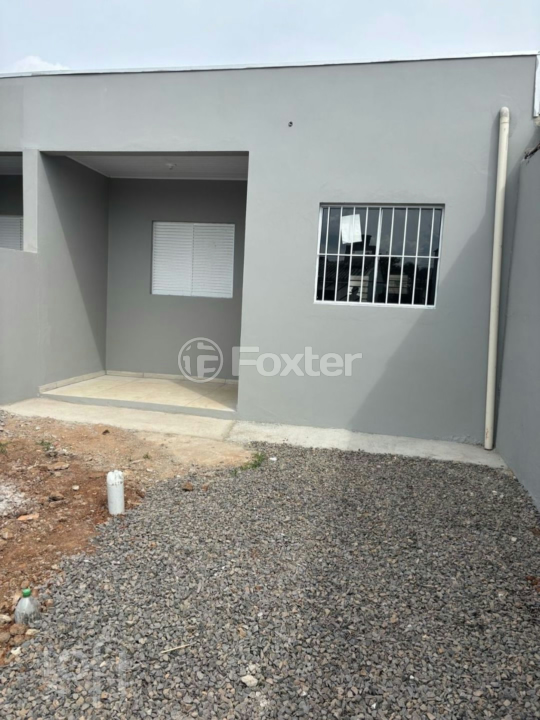 Casa à venda com 2 quartos, 62m² - Foto 11