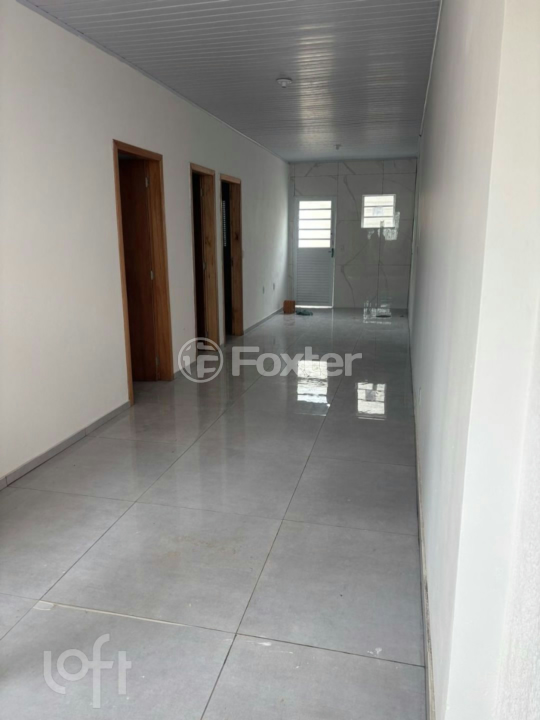 Casa à venda com 2 quartos, 62m² - Foto 6