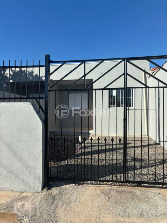 Casa à venda com 2 quartos, 62m² - Foto 15