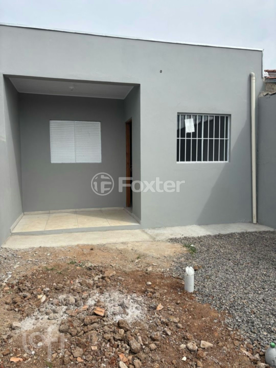 Casa à venda com 2 quartos, 62m² - Foto 7