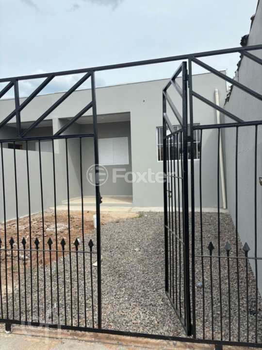 Casa à venda com 2 quartos, 62m² - Foto 3
