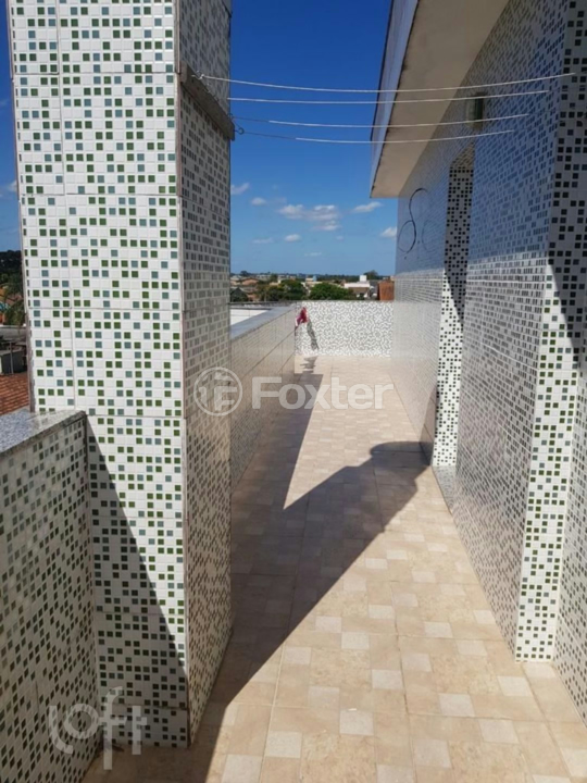 Cobertura à venda com 3 quartos, 149m² - Foto 1