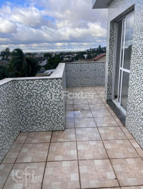 Cobertura à venda com 3 quartos, 149m² - Foto 3