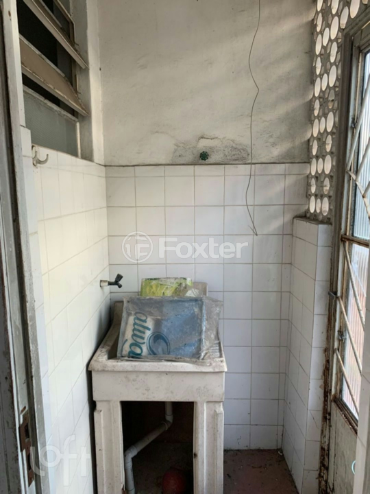 Apartamento à venda com 2 quartos, 60m² - Foto 8