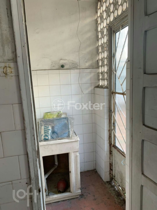 Apartamento à venda com 2 quartos, 60m² - Foto 9