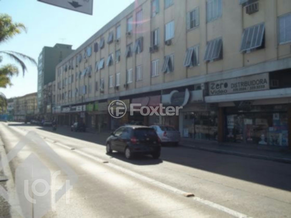 Apartamento à venda com 2 quartos, 60m² - Foto 14