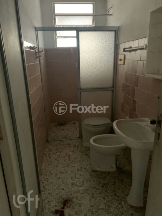 Apartamento à venda com 2 quartos, 60m² - Foto 7