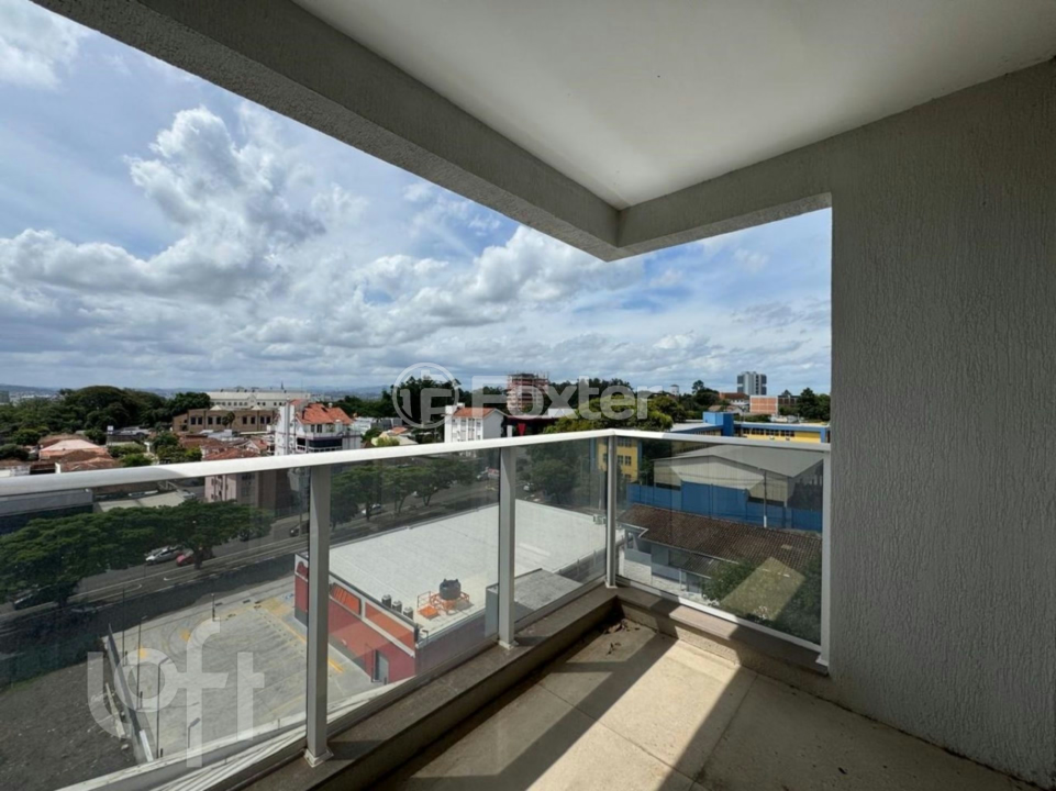 Apartamento à venda com 2 quartos, 74m² - Foto 25