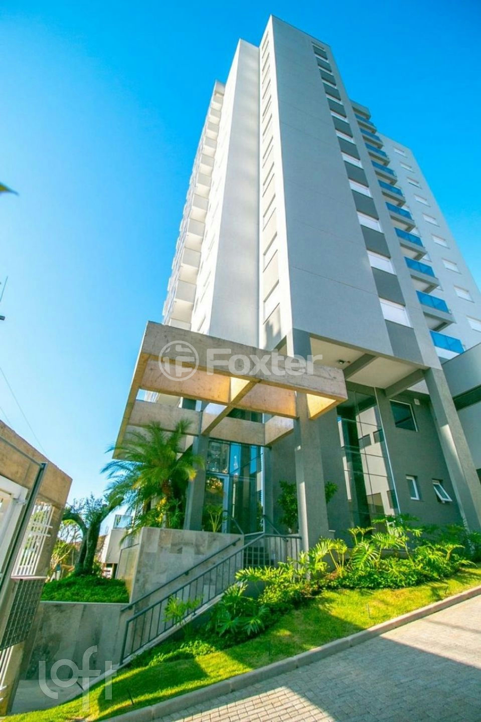 Apartamento à venda com 2 quartos, 74m² - Foto 2